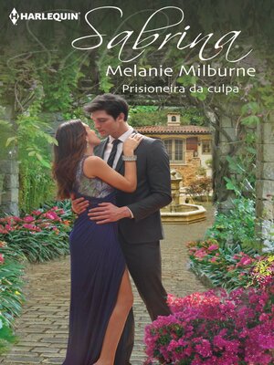 cover image of Prisioneira da culpa